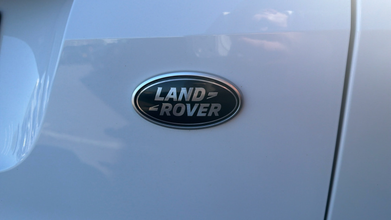 Land Rover Range Rover Evoque 2.0 D165 S 5dr 2WD Diesel Hatchback